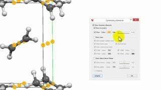 Unit 52  Ethylene  P21n  Settings [upl. by Busiek]