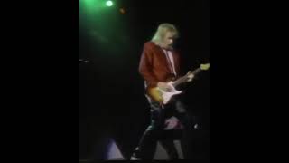 quotRenegadequot live in New Orleans 1983 shorts [upl. by Haleelahk]