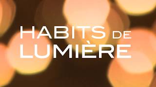 Teaser Habits de Lumière  8 9 et 10 décembre 2017 à Epernay [upl. by Earle]