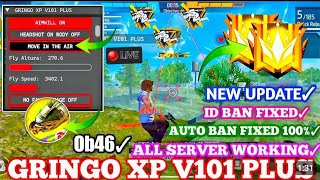 GRINGO XP V102 SETUP VIDEO ✅ [upl. by Nyllaf]