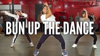 DILLON FRANCIS amp SKRILLEX  Bun Up The Dance  Kyle Hanagami Choreography [upl. by Georges]