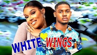 WHITE WINGS FULLMOVIE ONYII ALEX CLINTON JOSHUA CHUKS CHYKE NANA Latest 2024 Nigerian Movie [upl. by Aholah]