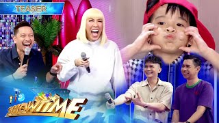 Its Showtime  June 20 2024  Teaser [upl. by Clarkson]