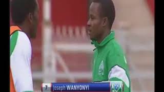 Joseph Timona Wanyonyi ●Crazy Skills ● Speed ●Goals [upl. by Siward]