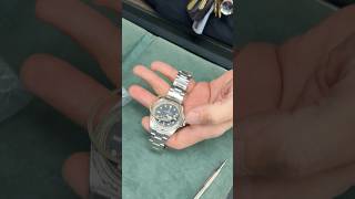 How to properly buy a vintage Rolex Submariner with the intention of reselling rolex watches fyp [upl. by Gorges]