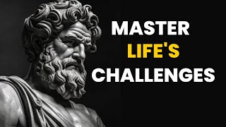 What is Stoicism A Practical Guide to Mastering Life’s Challenges [upl. by Gaultiero616]