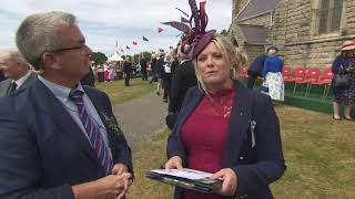 Tynwald Day 2023  Live Stream [upl. by Fermin]