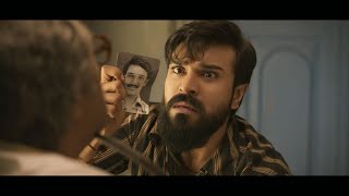 Rangasthalam 2018 Full Movie In Hindi Dubbed 1080p Review amp Facts  Ram Charan Samantha Jagapathi [upl. by Salzhauer23]