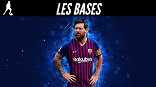 Apprends les bases du dribble comme Messi Réponse vidéo à Ramadona [upl. by Negam]