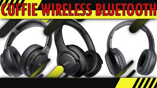 Cuffie Wireless Bluetooth ❍ Migliore 2023 [upl. by Ardelis73]