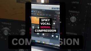 Spiky Vocal Compression [upl. by Laresa998]