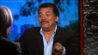 Neil deGrasse Tyson on Science Religion and the Universe  Moyers amp Company [upl. by Dolan]