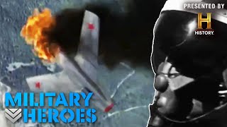 Dogfights Epic Fiery Duel in MiG Alley Season 1 [upl. by Barton]