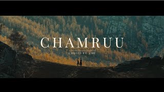 Choijo ft 2ME  Chamruu Чамруу [upl. by Innavoj]