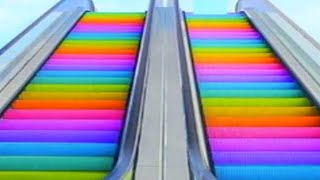 haf escape a colour tower comment a full escape of colour tower game subscribe like and share [upl. by Nnylrats48]