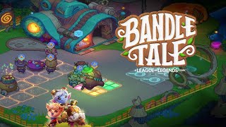 Bandle Tale A League of Legends Story  Part 6  Adventures Beyond the Bandlewoods [upl. by Thorrlow]