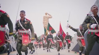 Whats Life REALLY Like at Bangladesh Military Academy  BMA  Bangladesh Army 2024 [upl. by Gerstein]