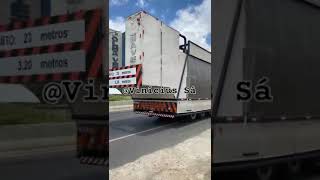 Méga Trio Folha Verde Botando O Pé Na Estrada trioeletrico alagoas arapiraca nordeste [upl. by Ayaros]