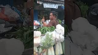 perjuangan bakol sayur ndeso dilampung utara jalan sudah rusak belasan tahun [upl. by Earl]