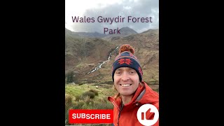 Gwydir Forest Park Walk [upl. by Lacim558]