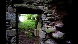 Kilmahew Castle  Cardross [upl. by Merill]