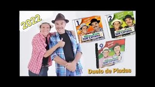 DUELO de PIADAS 2024 É pra morrer de rir Nilton Pinto e Tom Carvalho show de Piadas cover bonus [upl. by Nolad]