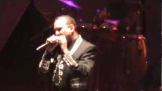 Zacatecas Pepe Aguilar Perdoname [upl. by Aicella700]