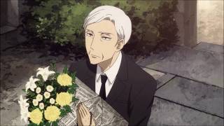 Shouwa Genroku Rakugo Shinjuu AMV  Being Alone [upl. by Naeroled]