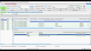 Analisador SAFT Contabilidade  Documentos de Contabilidade  Funcionalidades [upl. by Retswerb]