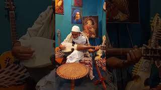 Kashmiri rababReviving the rabab [upl. by Lorac]