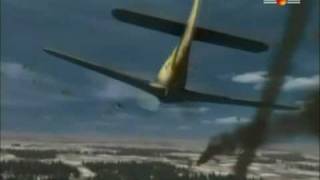 Les ailes de la guerre Bodenplatte 1 [upl. by Artenak]