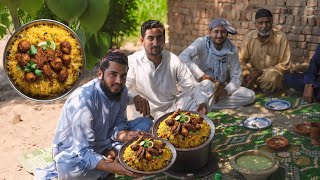 CHICKEN PULAO  Desi Style Chicken Pulao Recipe  SPECIAL CHICKEN YAKHNI PULAO [upl. by Eevets]