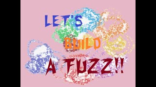 Empress ZOIA tutorial quotLets build a fuzzquot [upl. by Clovis]