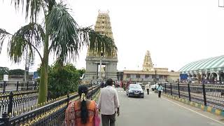 Mahadeshwara temple [upl. by Gonagle]