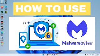 How To Use Malwarebytes  Dont Need to Buy Paid Antivirus [upl. by Cirdec]