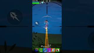 Fortnite bolt action sniper is cracked 😱 fornitebr fortnite fortnitemobileclips fortniteclipz [upl. by Sprung243]