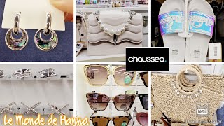 CHAUSSEA 2905 MODE ACCESSOIRES FEMME SACS BIJOUX [upl. by Aciretehs]