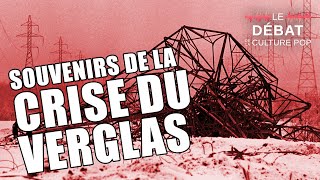 La crise du Verglas 1998 – Souvenirs de la crise [upl. by Esahc]