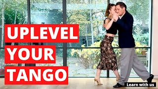 These 5 tips will change the way you dance tango [upl. by Philbrook266]