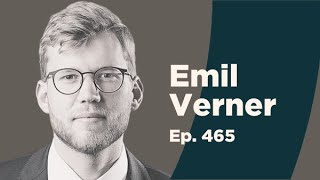 Emil Verner on Banking Crises Credit Booms and the Rise of Populism [upl. by Errehs]