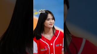 Ini yang versi Adel adeljkt48 jkt48 [upl. by Callida121]