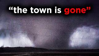 2023 Rolling Fork Tornado  A Town Completely Destroyed [upl. by Zeidman628]