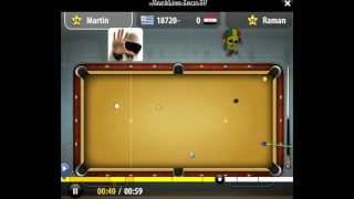 Pool live tour by MARTIN JOEL [upl. by Innaig]