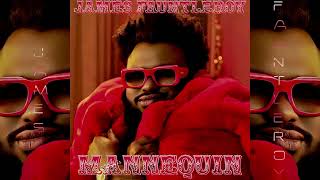 James Fauntleroy  Mannequin Britney Spears Writer’s Vocals Circus [upl. by Atkins]