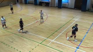 SCM CraiovaCSS Valcea15122024partea 1 [upl. by Araht]