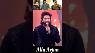 Allu Arjun in Bihar 😲 Pushpa 2 indiancelebrityguy alluarjun pushpa2 pushpa2therule [upl. by Anawahs]