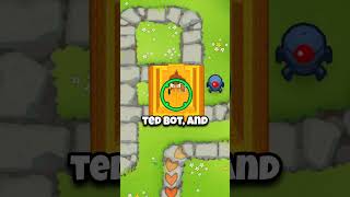 Dart Monkey SUN GOD vs SUN DEVIL Bloons TD6 [upl. by Eceer882]