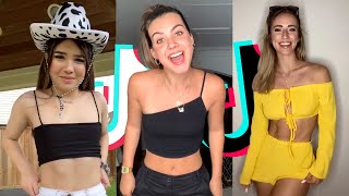 Ultimate TikTok Dance Compilation of July 2020 31 [upl. by Regazzi]