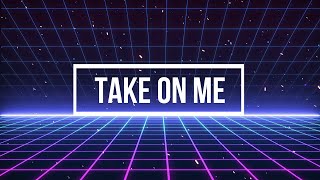 Take On Me  Musique Années [upl. by Reamy]