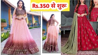 ahmedabad का सबसे बड़ा market  gown market in ahmedabad  croptop market in ahmedabad [upl. by Roy]